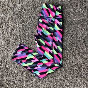 Victoria’s Secret knockout leggings